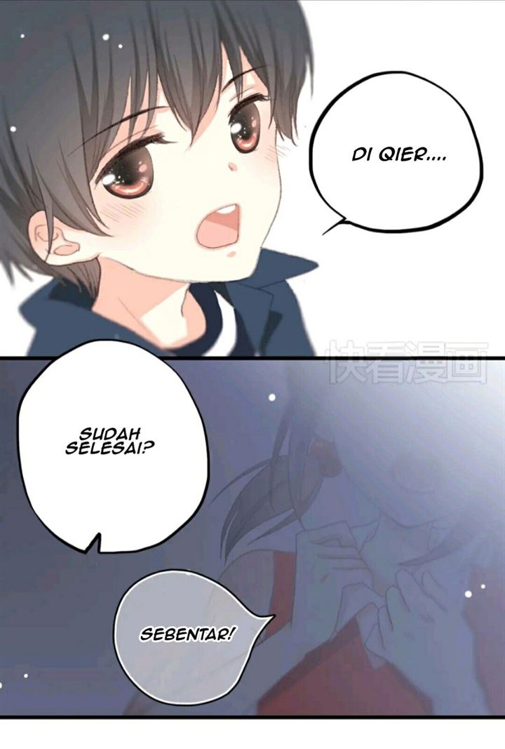Love Never Fails chapter 7 halaman 29