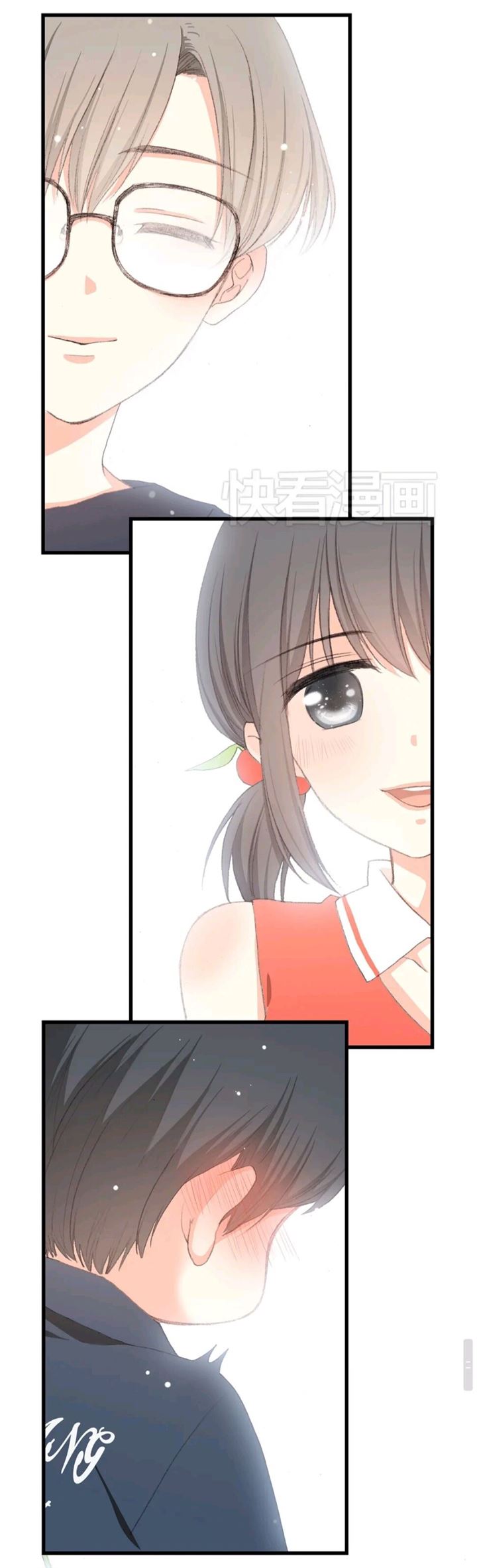 Love Never Fails chapter 7 halaman 37