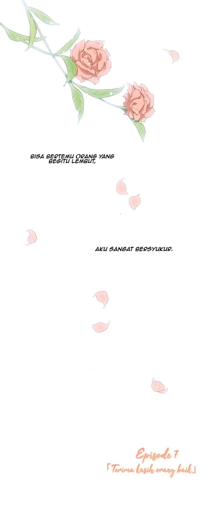 Love Never Fails chapter 7 halaman 38