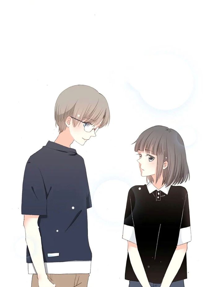 Love Never Fails chapter 7 halaman 45