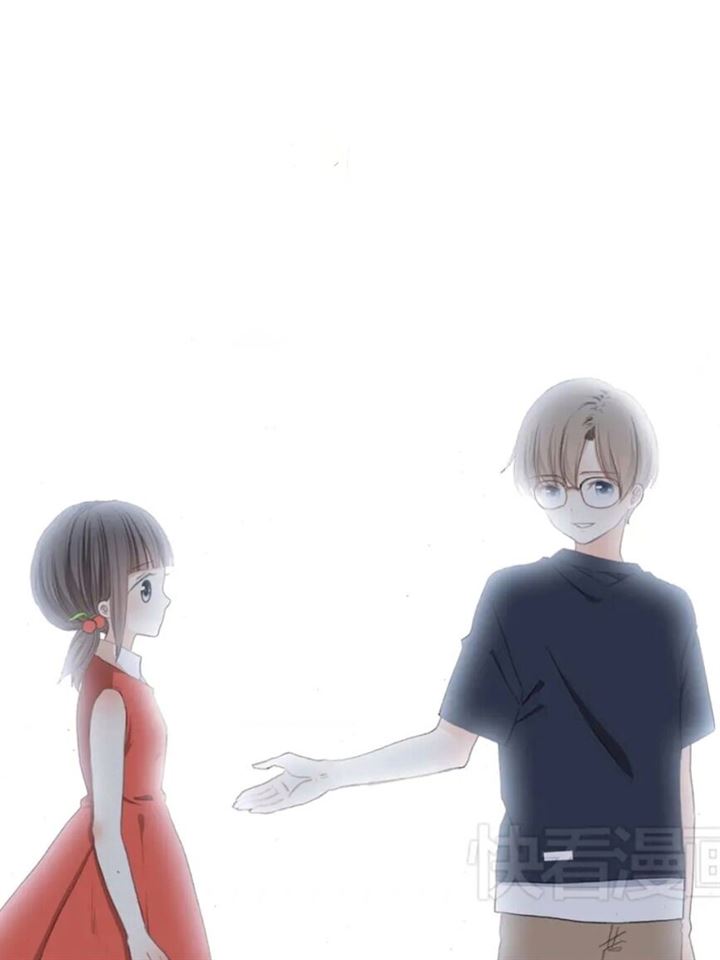 Love Never Fails chapter 7 halaman 46