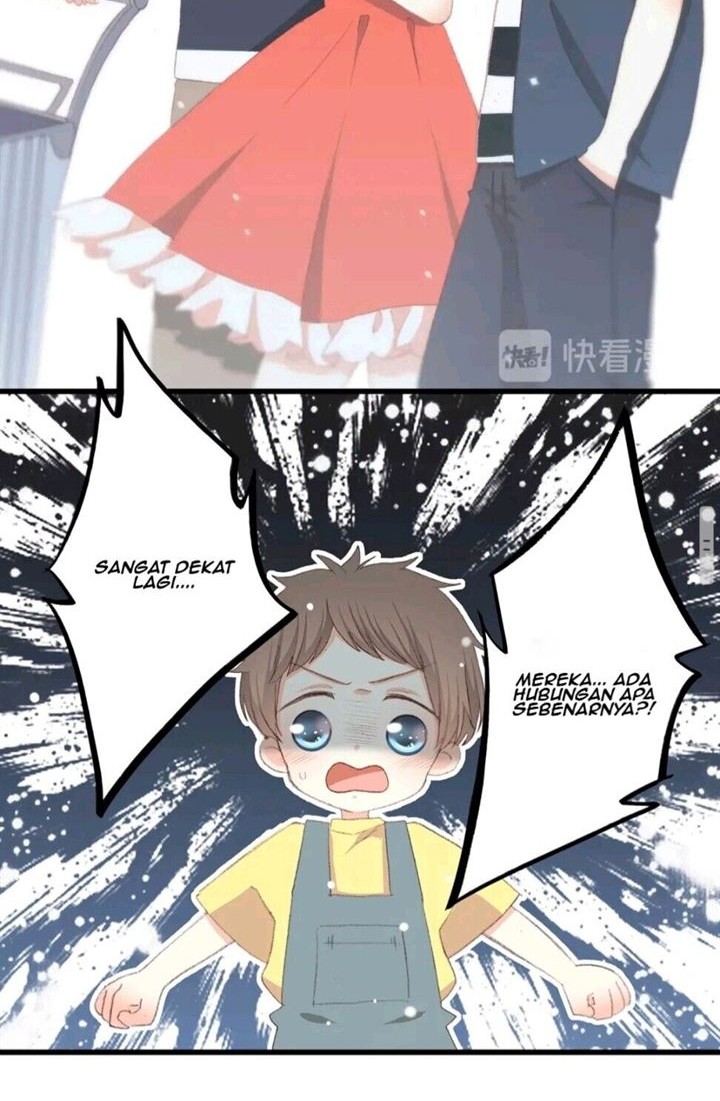 Love Never Fails chapter 8 halaman 7