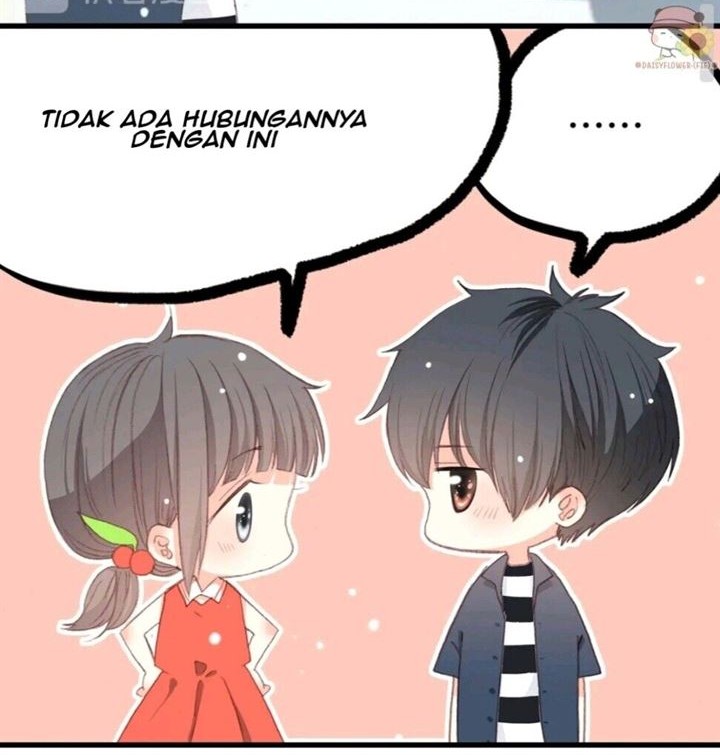 Love Never Fails chapter 8 halaman 16