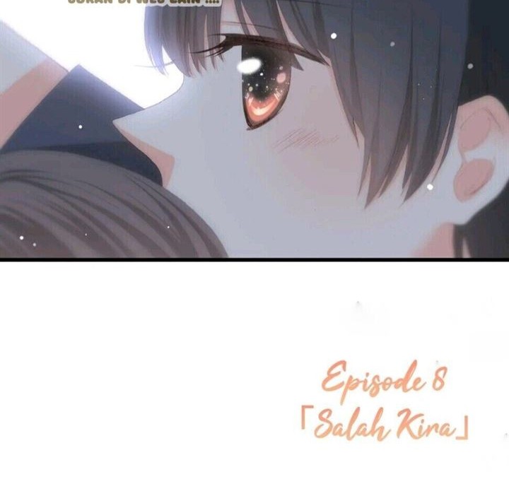 Love Never Fails chapter 8 halaman 28