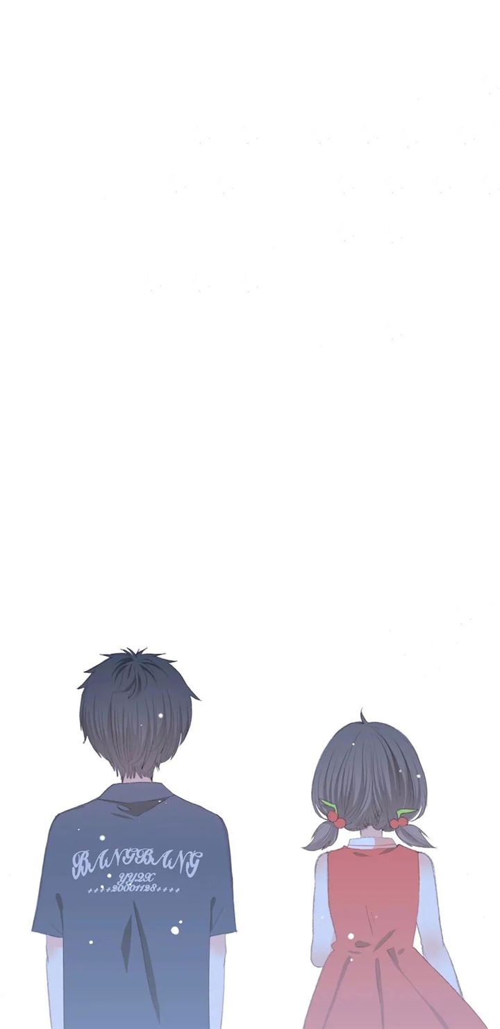 Love Never Fails chapter 8 halaman 33