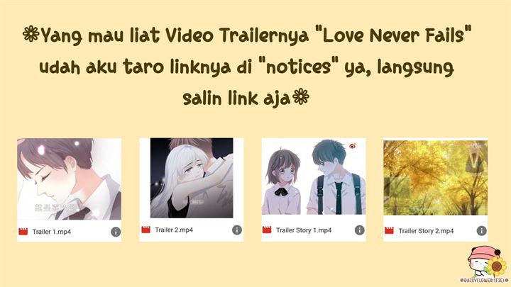 Love Never Fails chapter 8 halaman 40