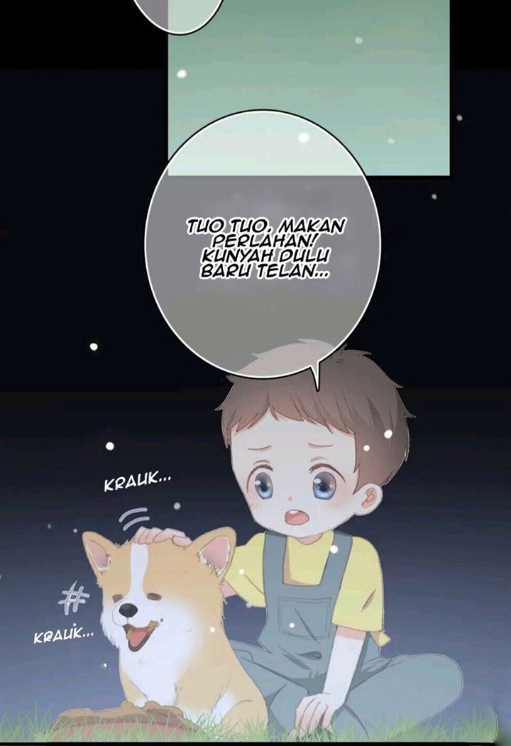 Love Never Fails chapter 9 halaman 37