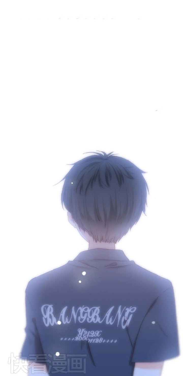 Love Never Fails chapter 9 halaman 45