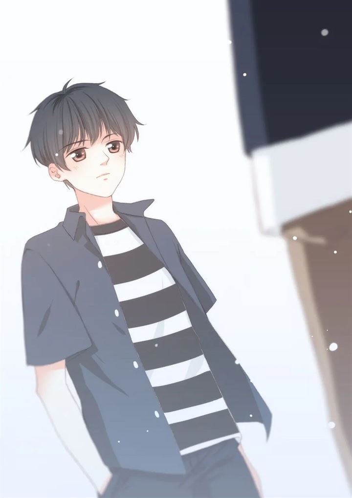 Love Never Fails chapter 9 halaman 48
