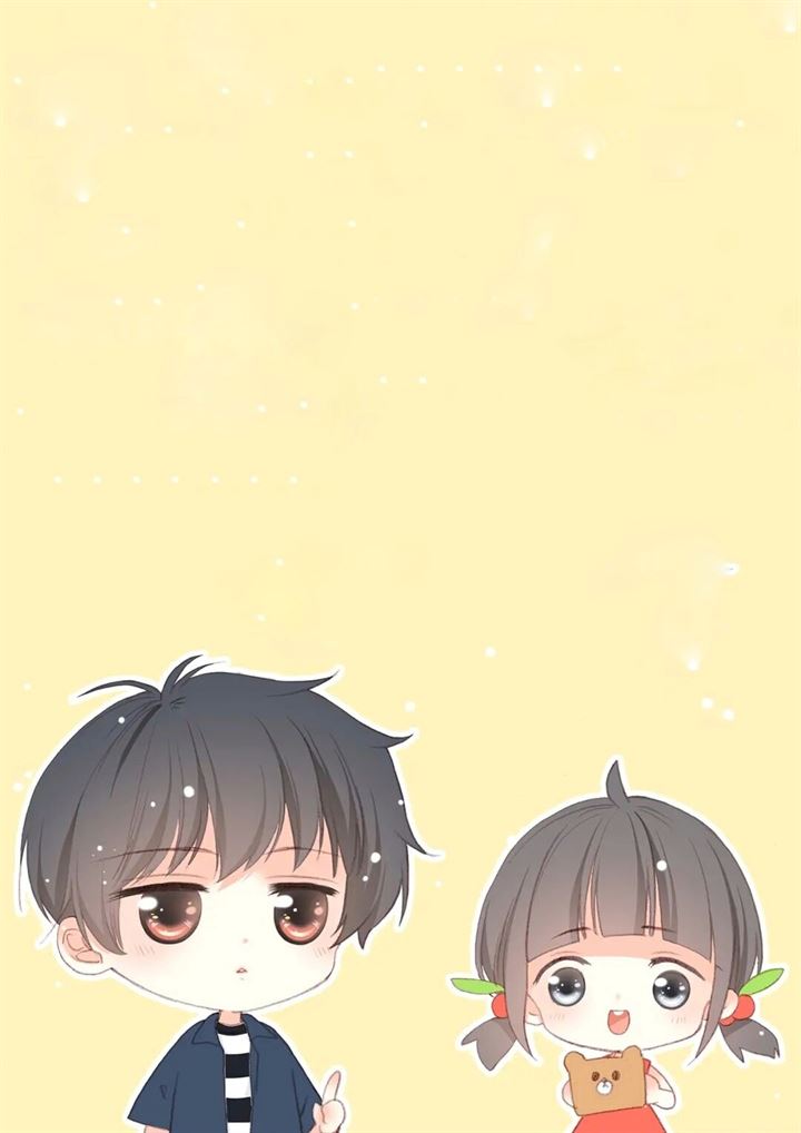 Love Never Fails chapter 9 halaman 49