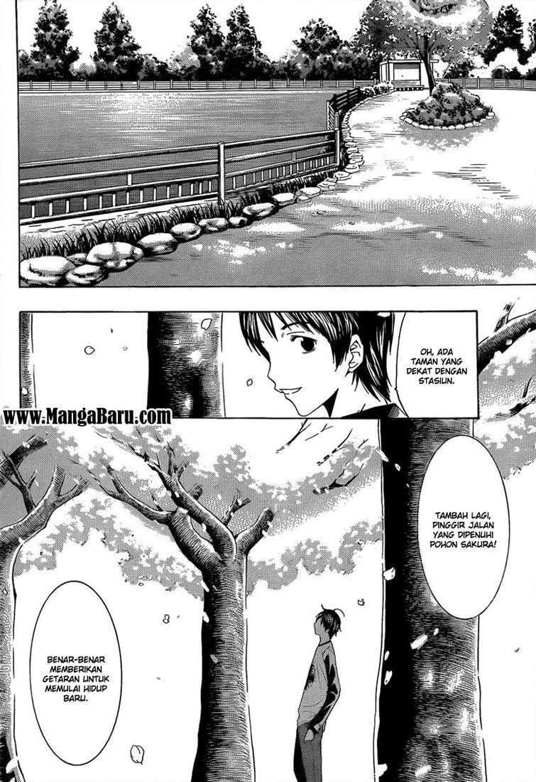 Love Plus: Rinko Days chapter 1 halaman 5
