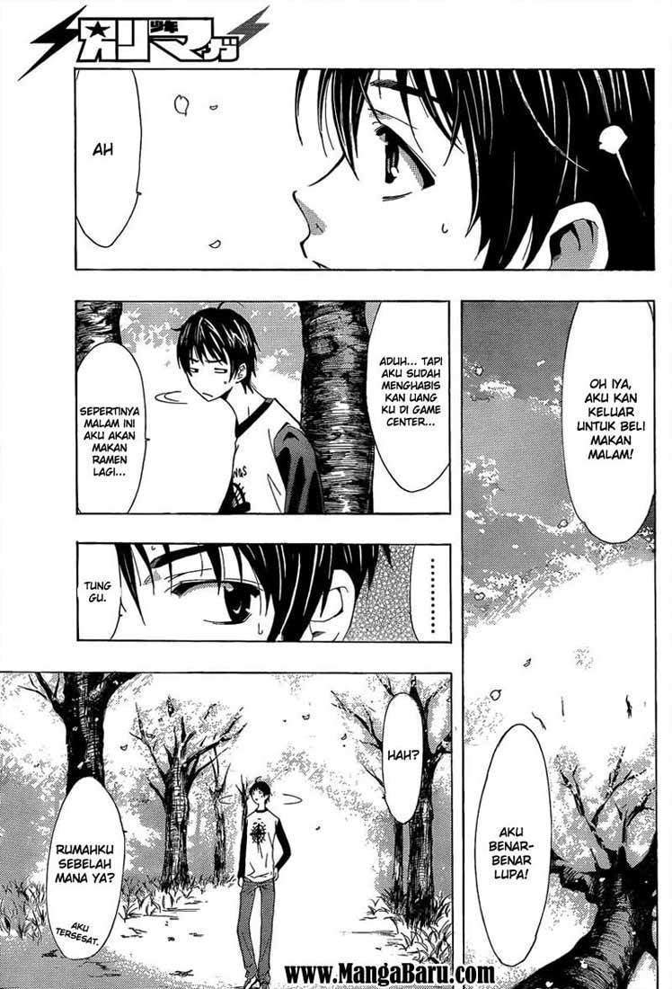 Love Plus: Rinko Days chapter 1 halaman 6