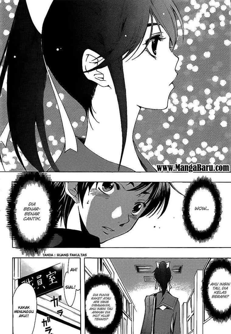 Love Plus: Rinko Days chapter 1 halaman 13
