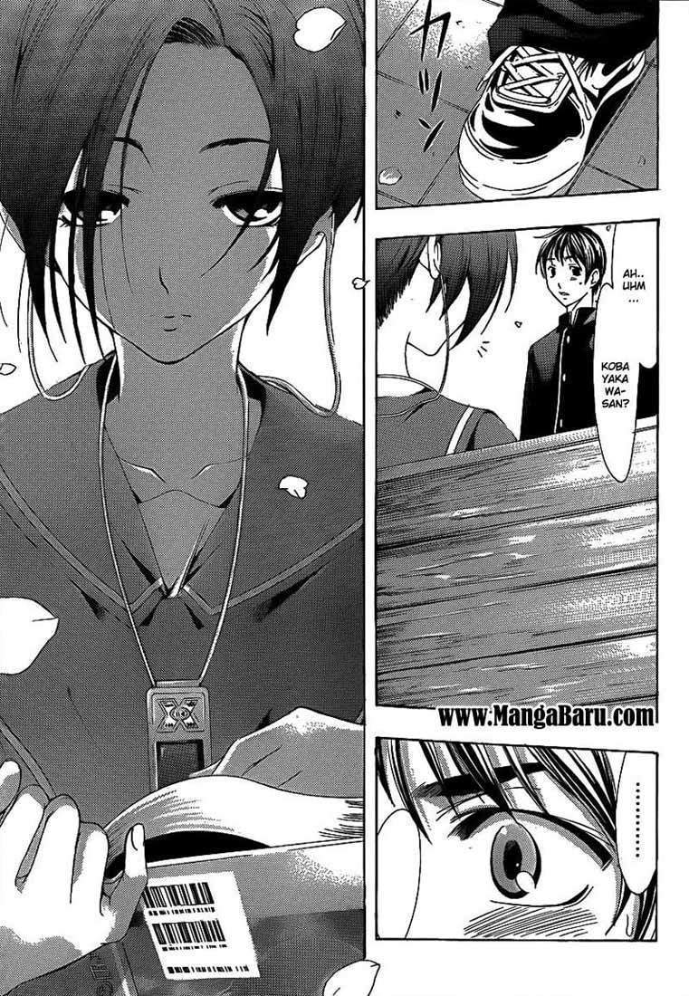 Love Plus: Rinko Days chapter 1 halaman 20