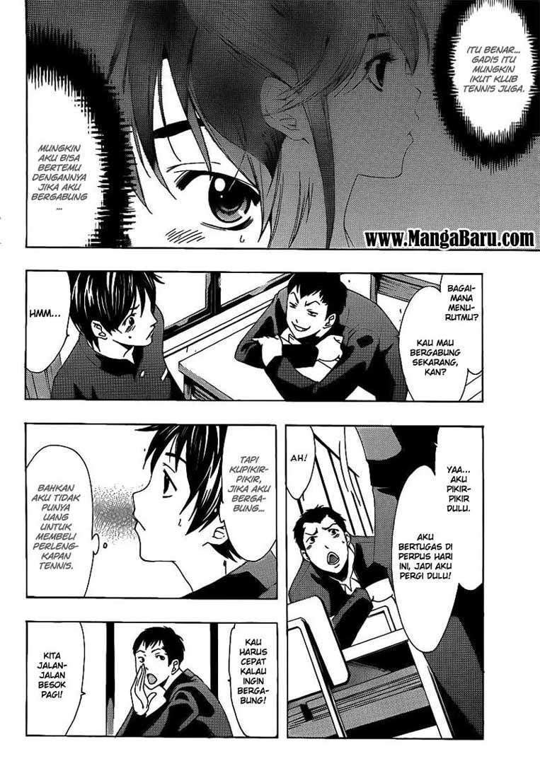 Love Plus: Rinko Days chapter 1 halaman 25
