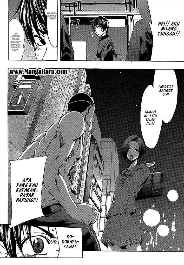 Love Plus: Rinko Days chapter 1 halaman 27