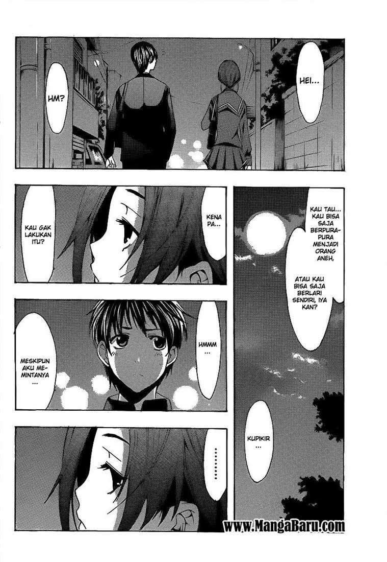 Love Plus: Rinko Days chapter 1 halaman 34