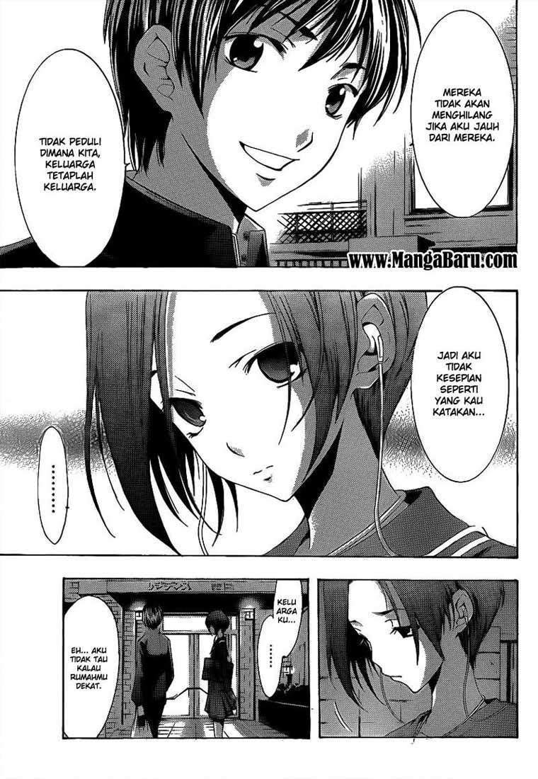Love Plus: Rinko Days chapter 1 halaman 37