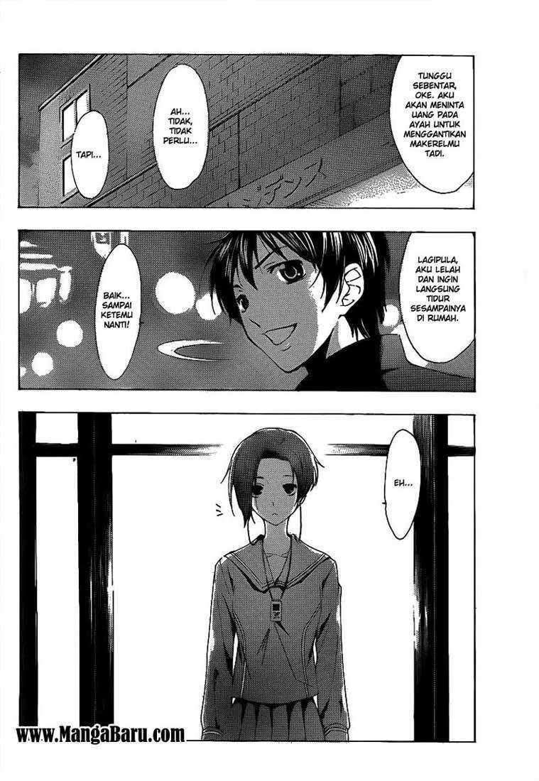 Love Plus: Rinko Days chapter 1 halaman 38