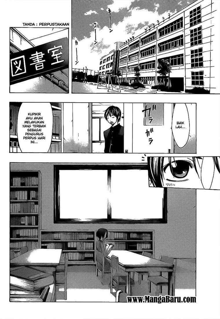 Love Plus: Rinko Days chapter 1 halaman 40