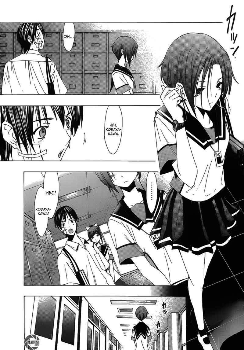 Love Plus: Rinko Days chapter 10 halaman 6