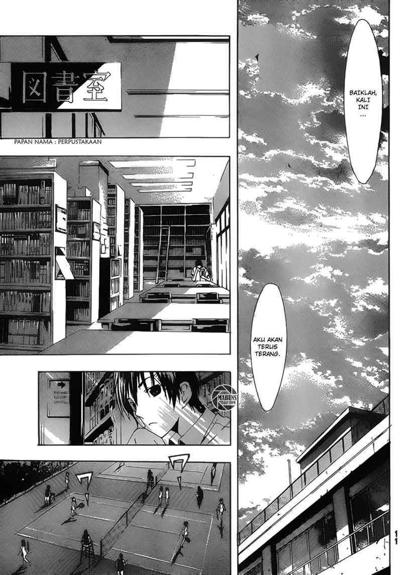 Love Plus: Rinko Days chapter 10 halaman 8