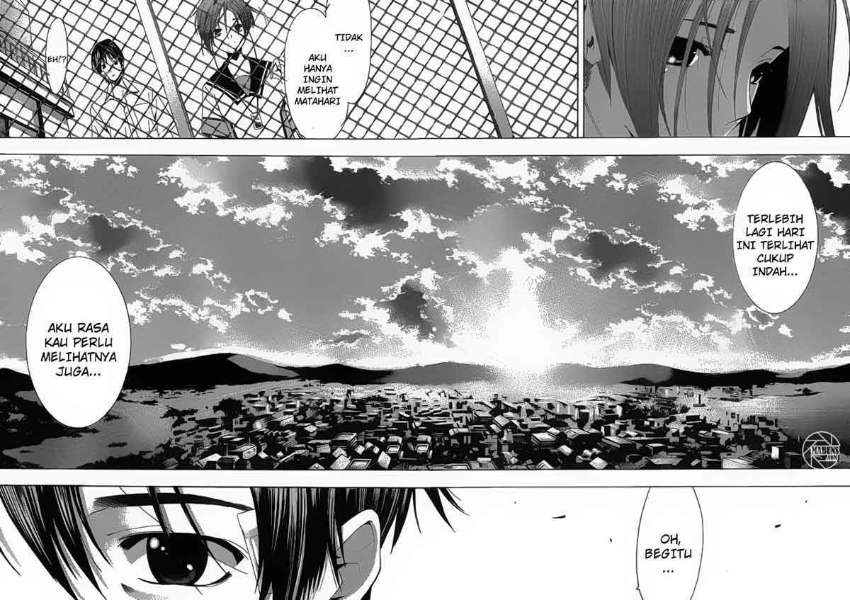 Love Plus: Rinko Days chapter 10 halaman 15