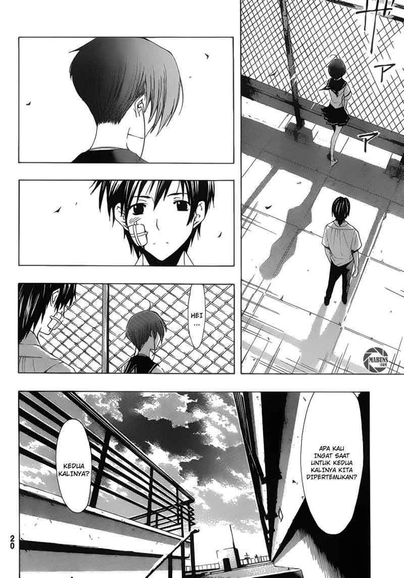 Love Plus: Rinko Days chapter 10 halaman 16