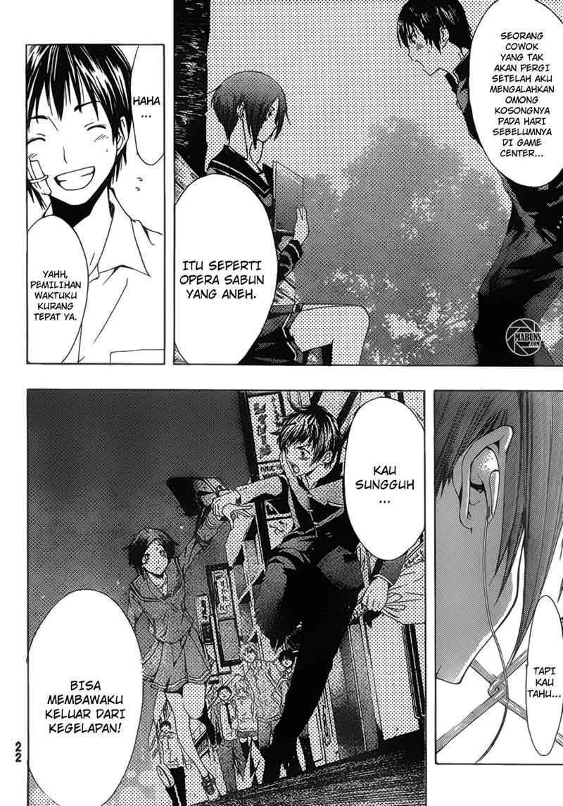 Love Plus: Rinko Days chapter 10 halaman 18