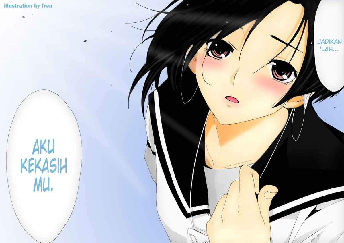 Love Plus: Rinko Days chapter 10 halaman 22