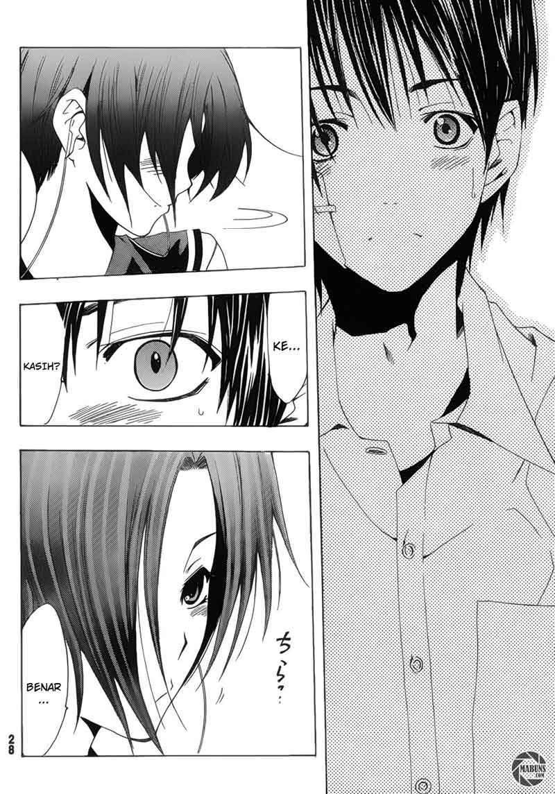 Love Plus: Rinko Days chapter 10 halaman 24