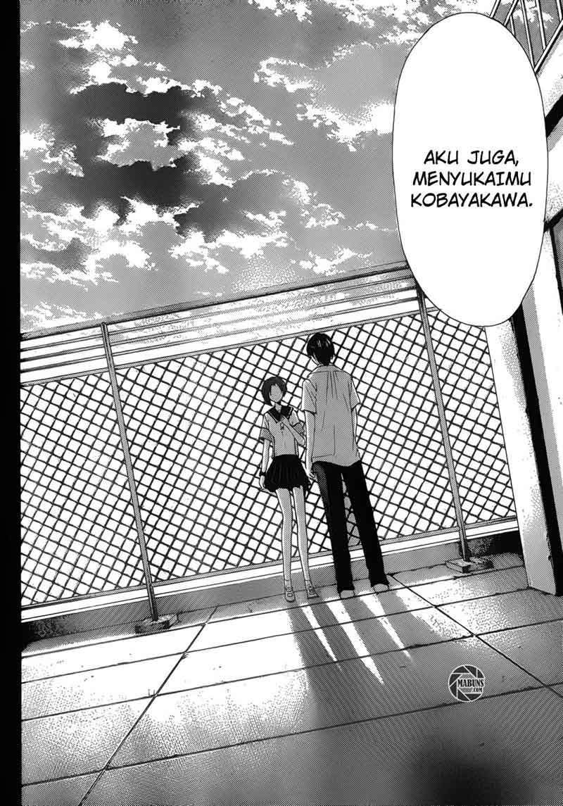 Love Plus: Rinko Days chapter 10 halaman 26