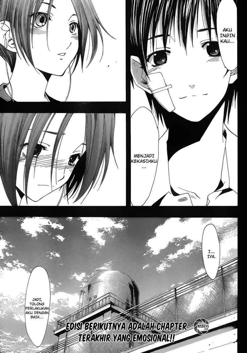 Love Plus: Rinko Days chapter 10 halaman 27