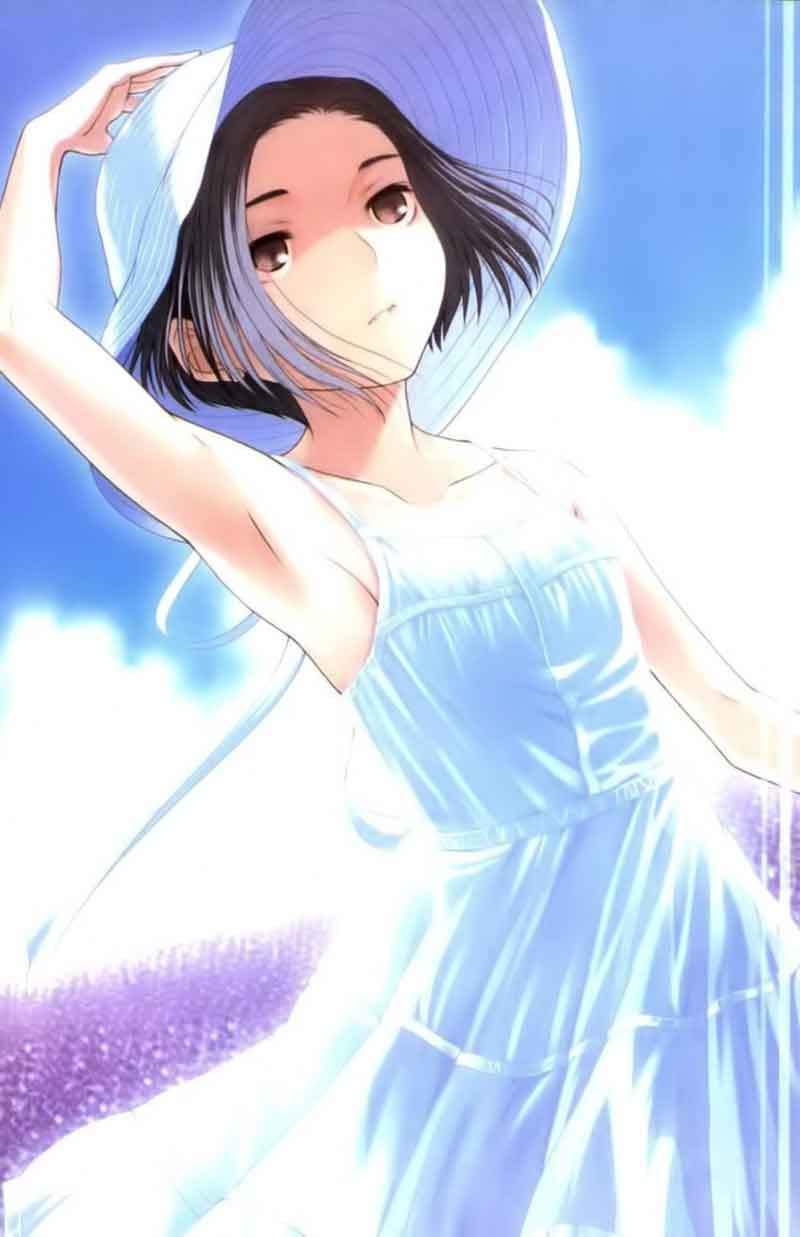 Love Plus: Rinko Days Bab 11 halaman 31