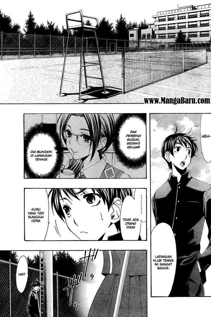 Love Plus: Rinko Days Bab 2 halaman 8