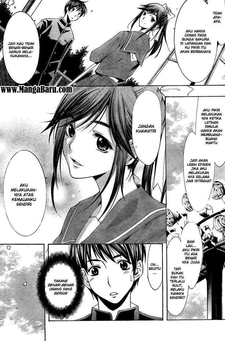 Love Plus: Rinko Days Bab 2 halaman 12