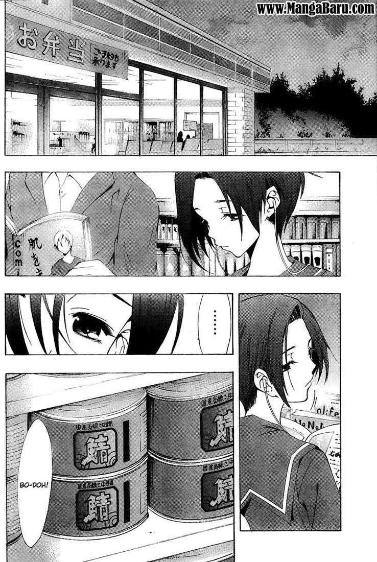 Love Plus: Rinko Days Bab 2 halaman 29