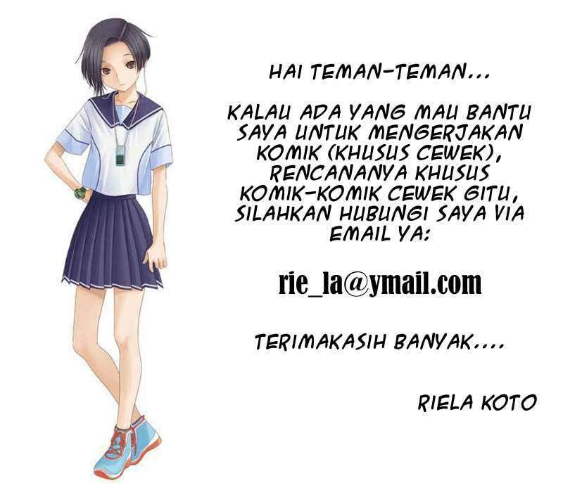 Love Plus: Rinko Days Bab 2 halaman 32