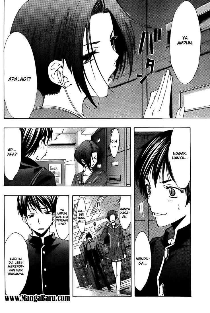 Love Plus: Rinko Days chapter 3 halaman 3