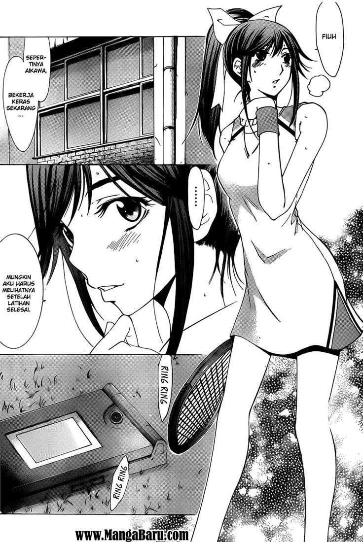 Love Plus: Rinko Days chapter 3 halaman 11