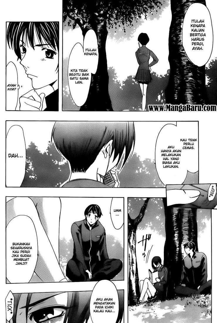 Love Plus: Rinko Days chapter 3 halaman 13