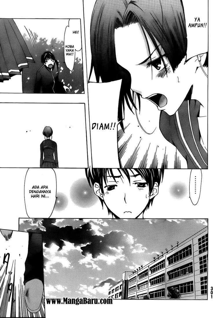 Love Plus: Rinko Days chapter 3 halaman 14