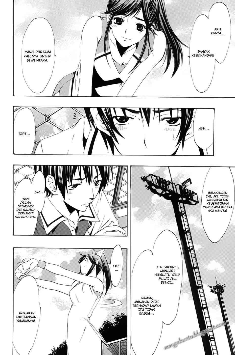 Love Plus: Rinko Days chapter 5 halaman 23