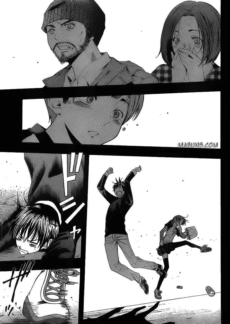 Love Plus: Rinko Days Bab 7 halaman 10