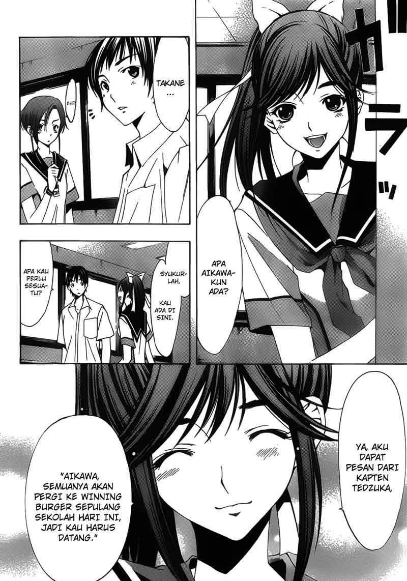 Love Plus: Rinko Days chapter 9 halaman 7