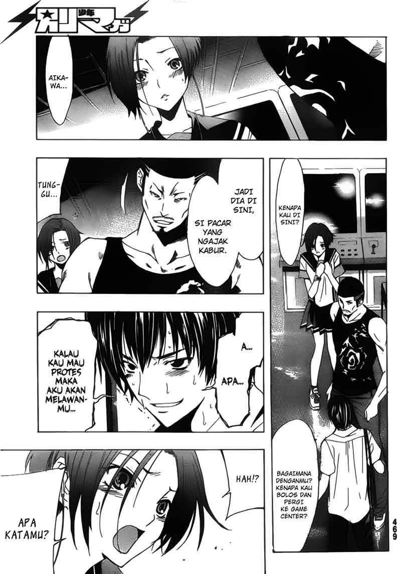 Love Plus: Rinko Days chapter 9 halaman 18