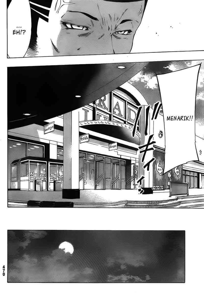 Love Plus: Rinko Days chapter 9 halaman 19