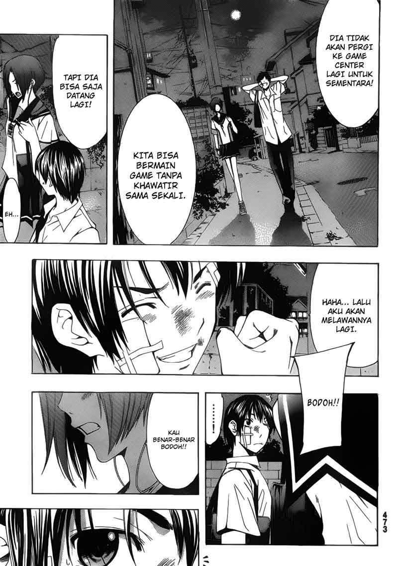 Love Plus: Rinko Days chapter 9 halaman 22
