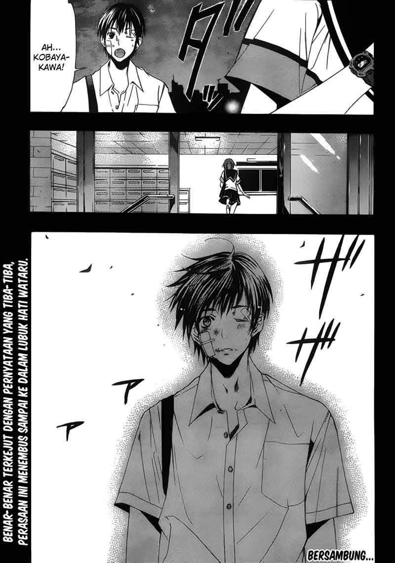 Love Plus: Rinko Days chapter 9 halaman 28