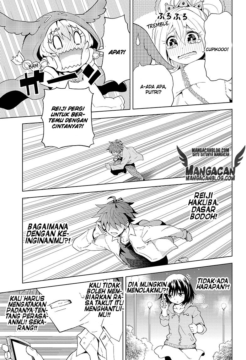 Love Rush! chapter 01 halaman 41
